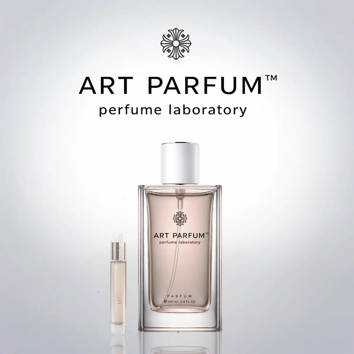 Парфуми Burberry Body 100ml  - для жінок