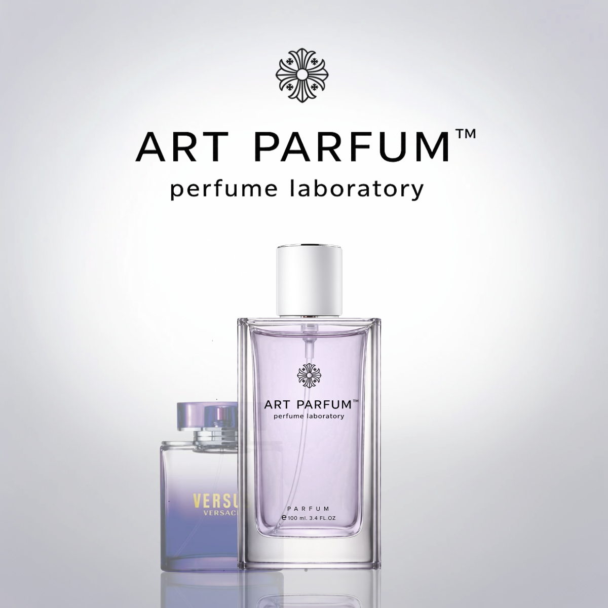 Парфуми Versace Versus 100ml  - для жінок