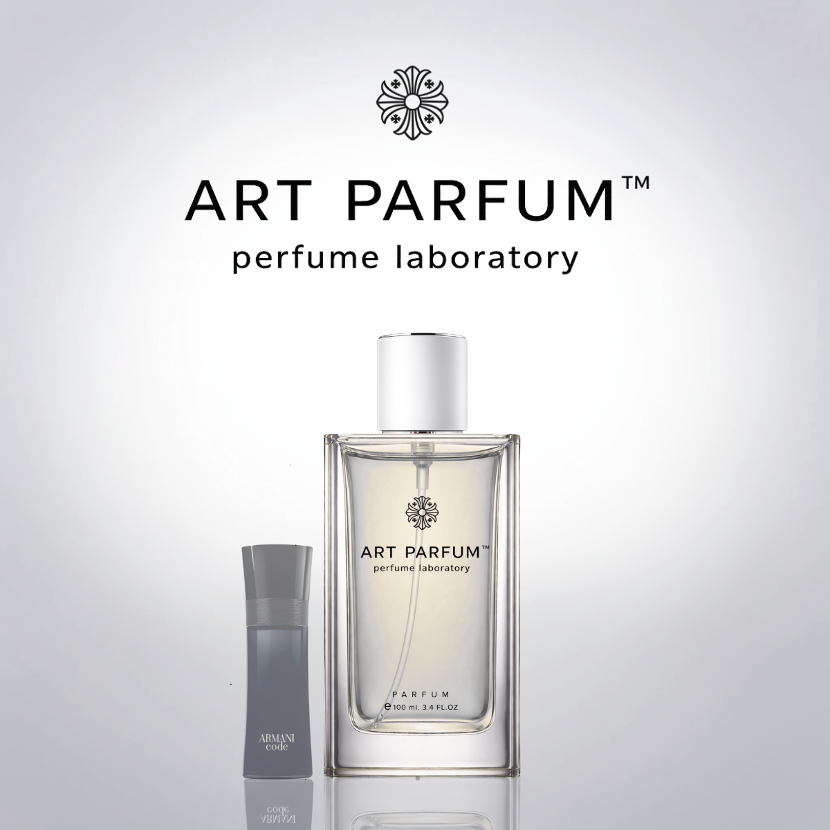Парфуми Giorgio Armani Armani Code 100ml  - для жінок