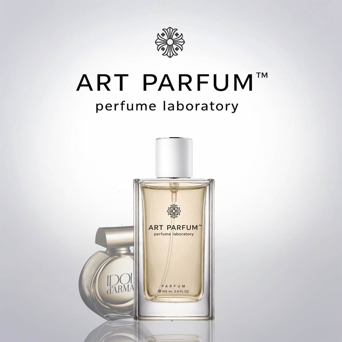 Парфуми Giorgio Armani Idole Armani 100ml  - для жінок