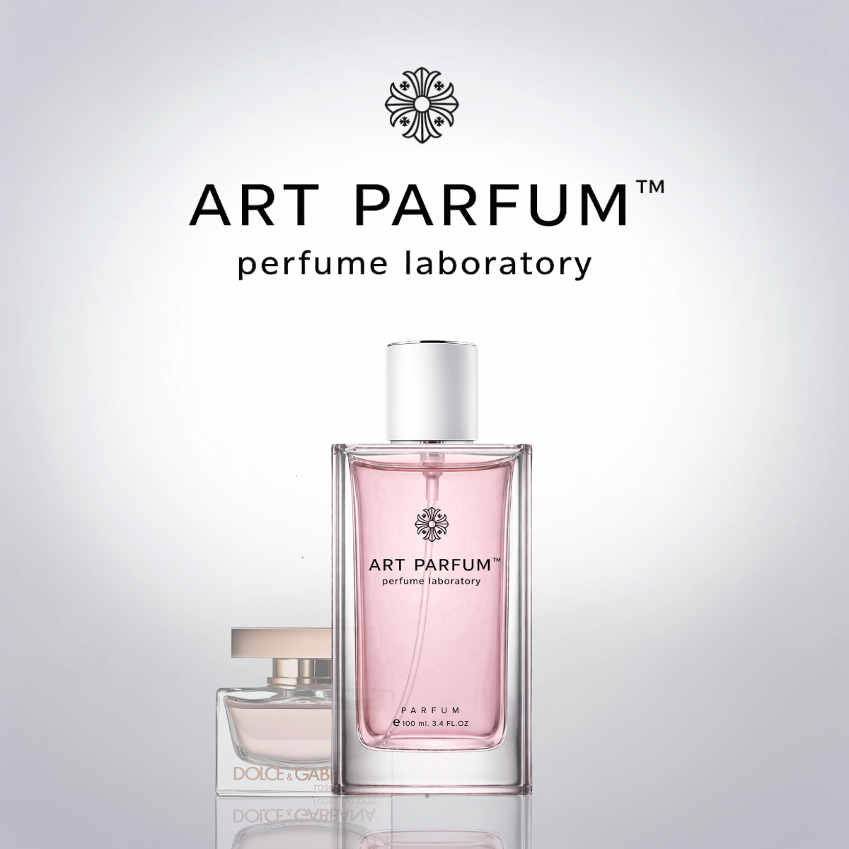 Парфуми Dolce & Gabbana Rose The One 100ml  - для жінок