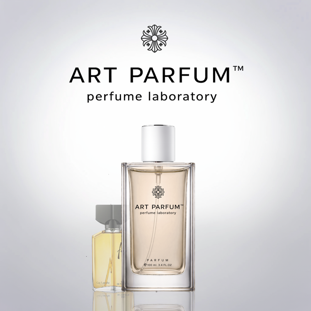 Парфуми Laroche Fidji 100ml  - для жінок