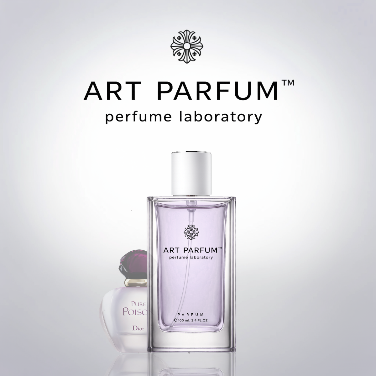 Парфуми Dior Pure Poison 100ml  - для жінок