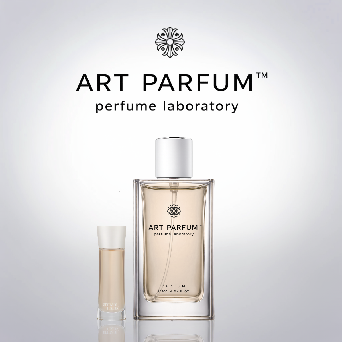Парфуми Giorgio Armani Armani Mania 100ml  - для жінок