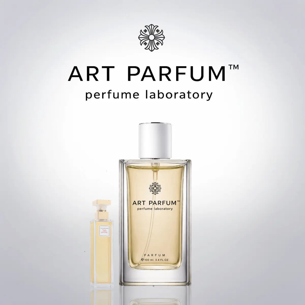 Парфуми Elizabeth Arden 5th Avenue 100ml  - для жінок