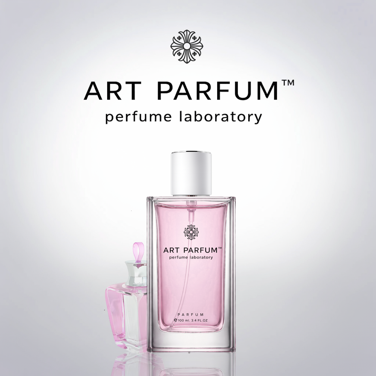 Парфуми Cacharel Promesse 100ml  - для жінок