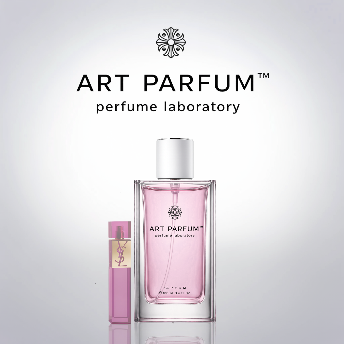 Парфуми Yves Saint Laurent Elle 100ml  - для жінок