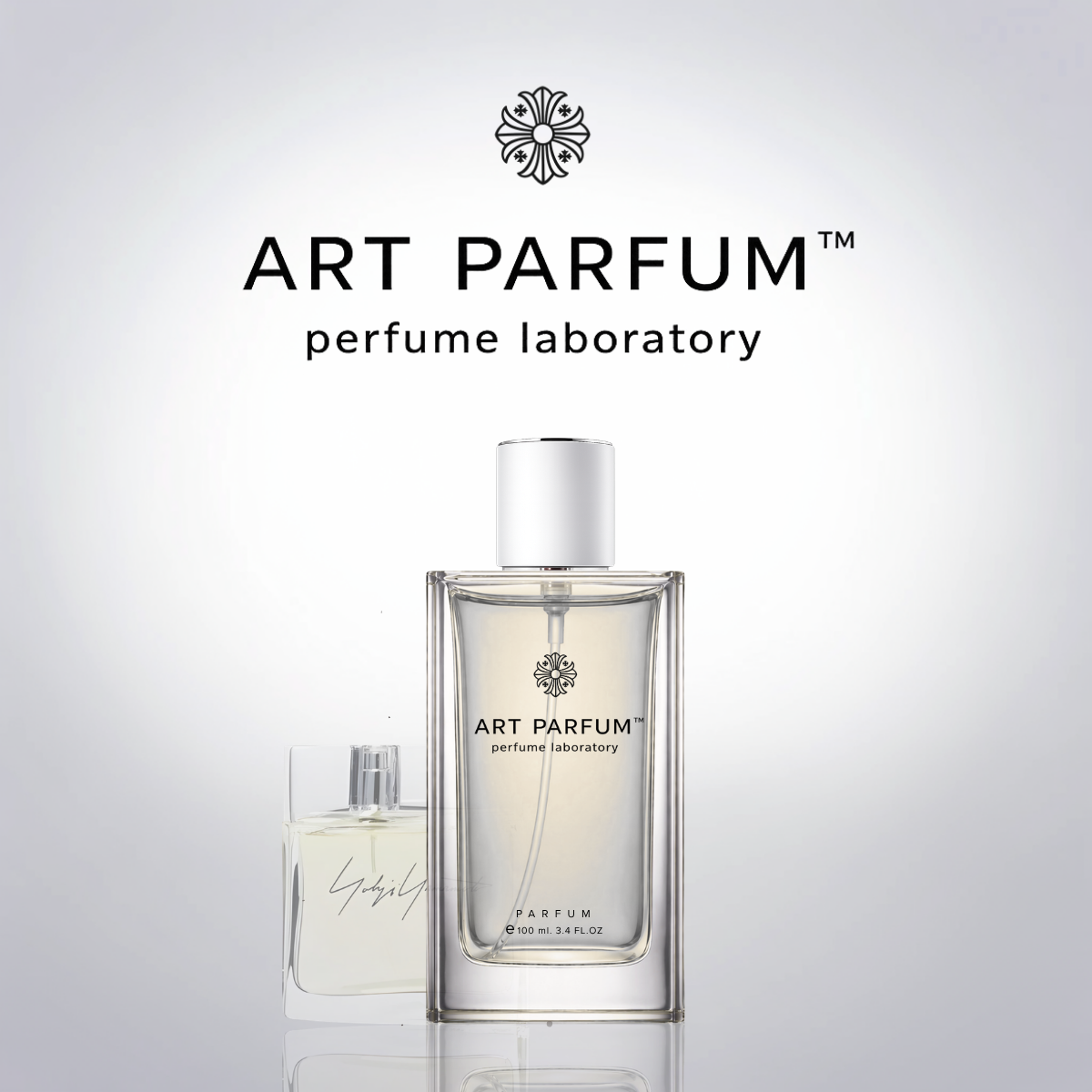 Парфуми Yohji Yamamoto Yohji Yamamoto Pour Femme 100ml  - для жінок