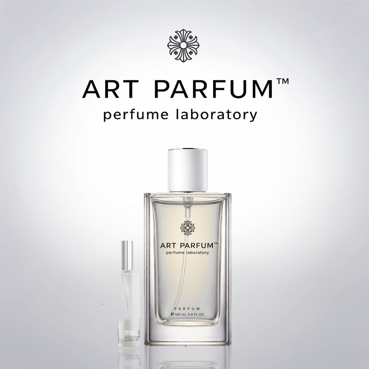 Парфуми Masaki Matsushima Mat 100ml  - для жінок