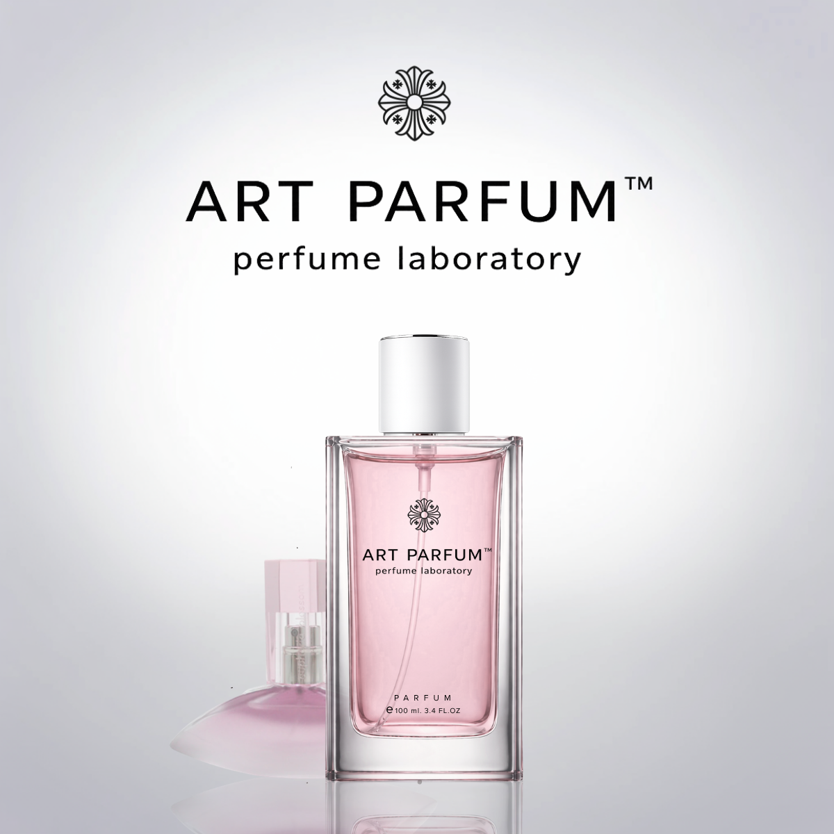 Парфуми Calvin Klein Euphoria Blossom 100ml  - для жінок