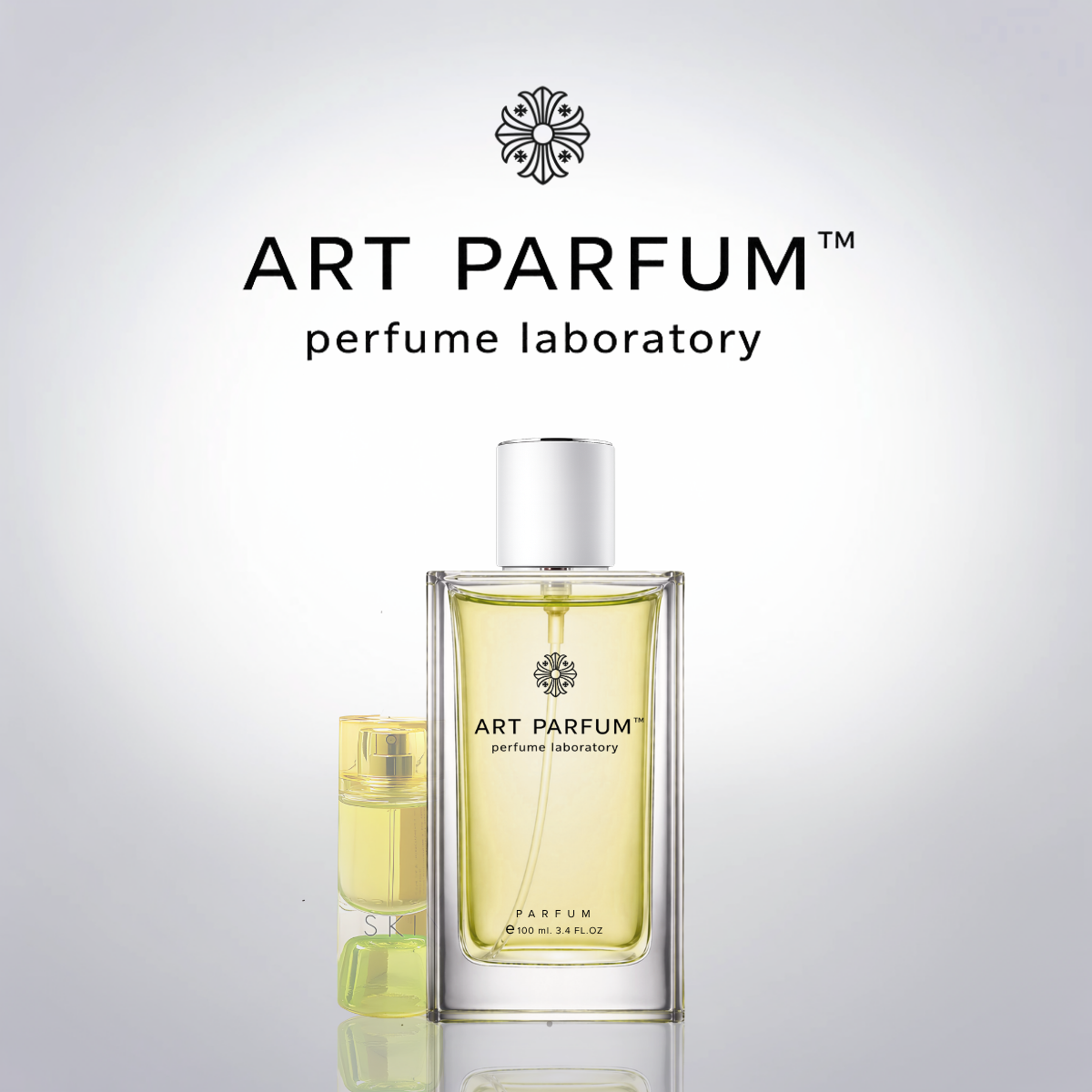 Парфуми Trussardi Skin (For Her) 100ml  - для жінок