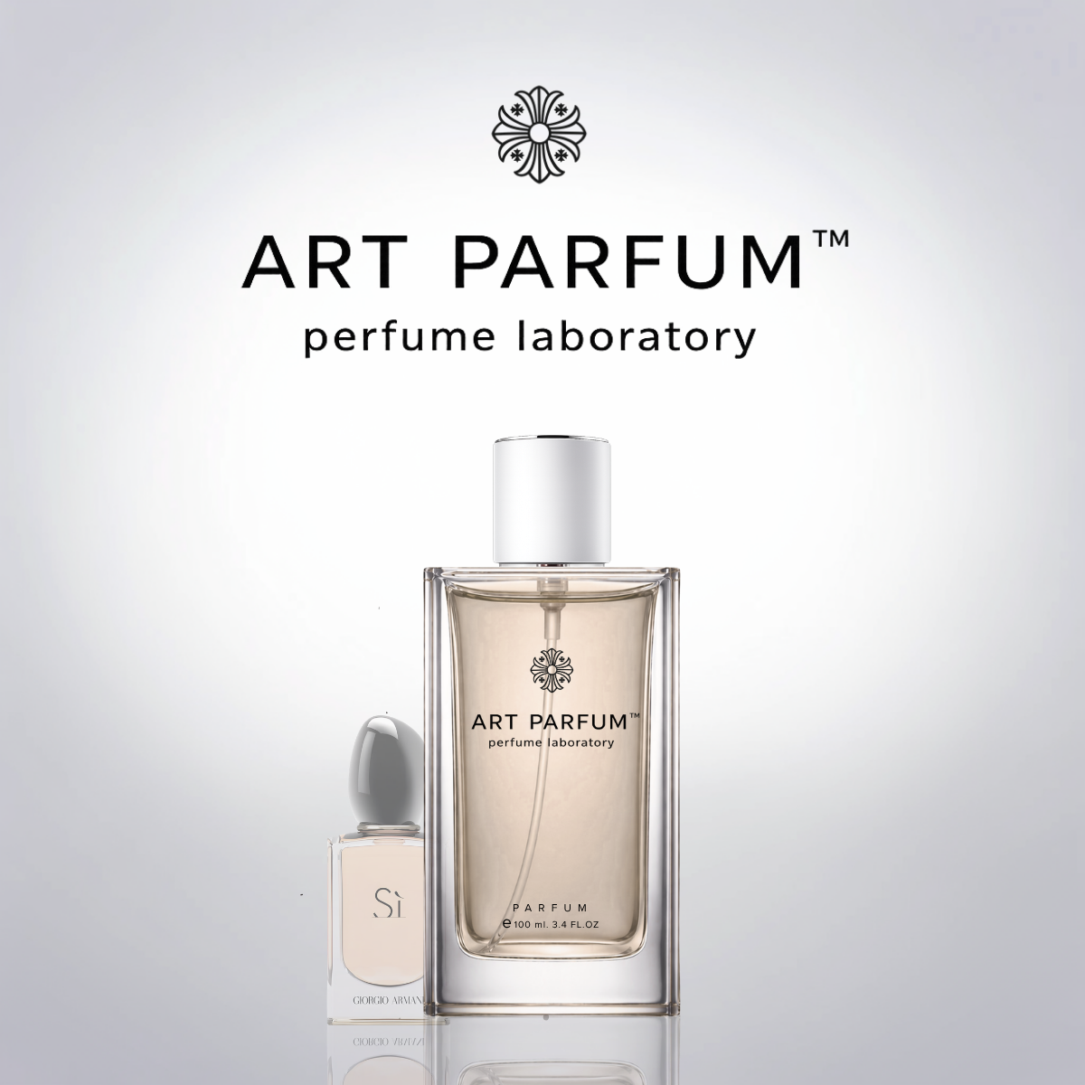 Парфуми Giorgio Armani Si 100ml  - для жінок