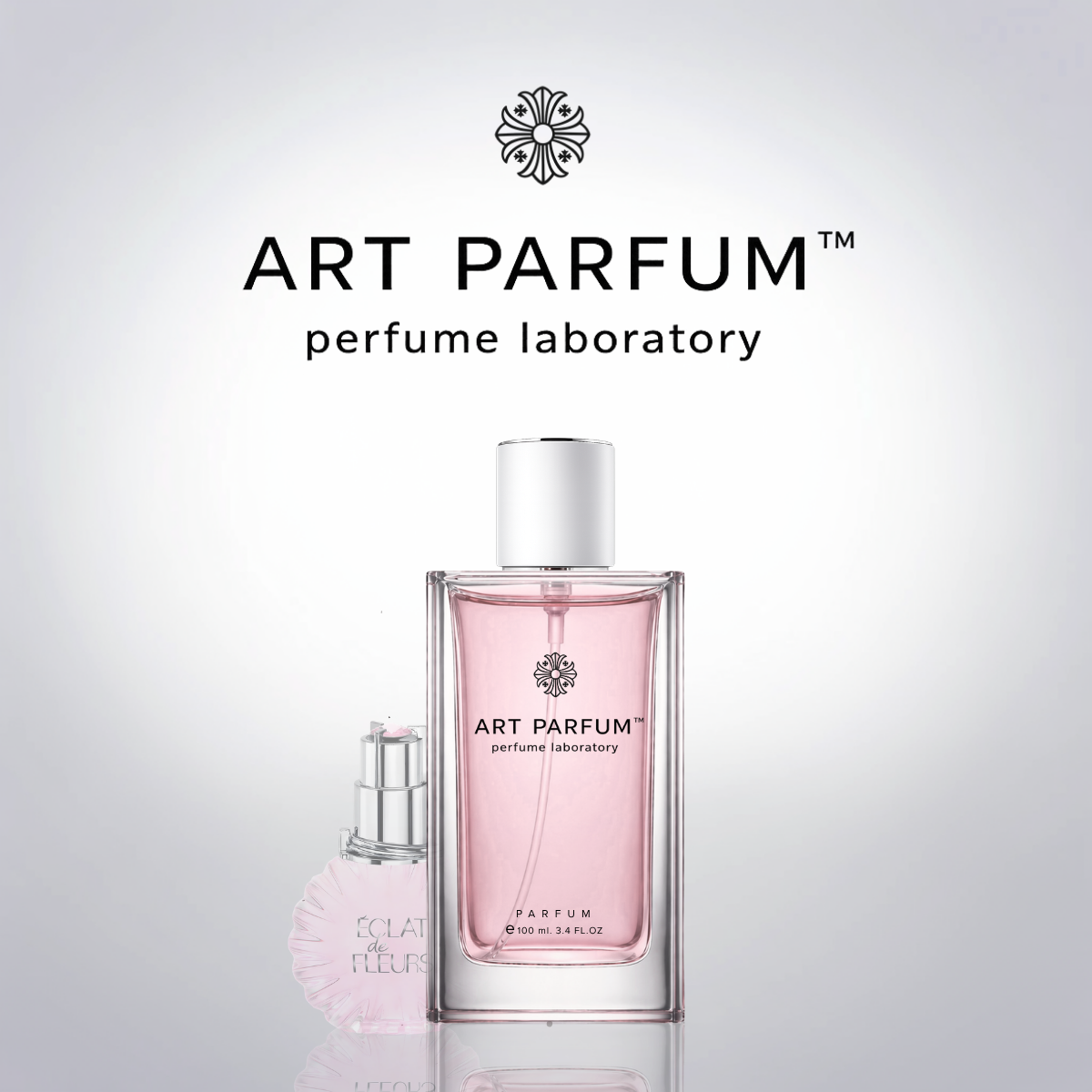 Парфуми Lanvin Éclat de Fleurs 100ml  - для жінок