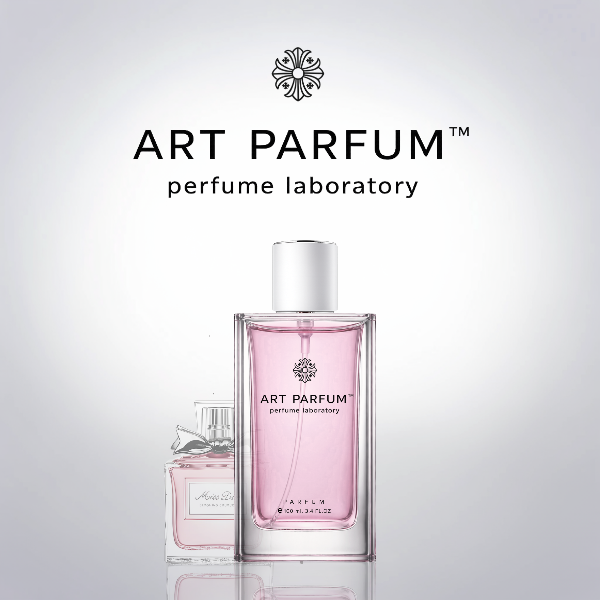 Парфуми Dior Miss Dior Blooming Bouquet 100ml  - для жінок