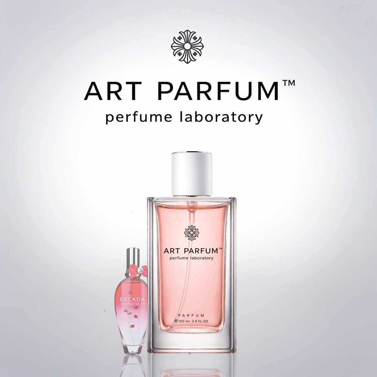 Парфуми Escada Cherry In The Air 100ml  - для жінок
