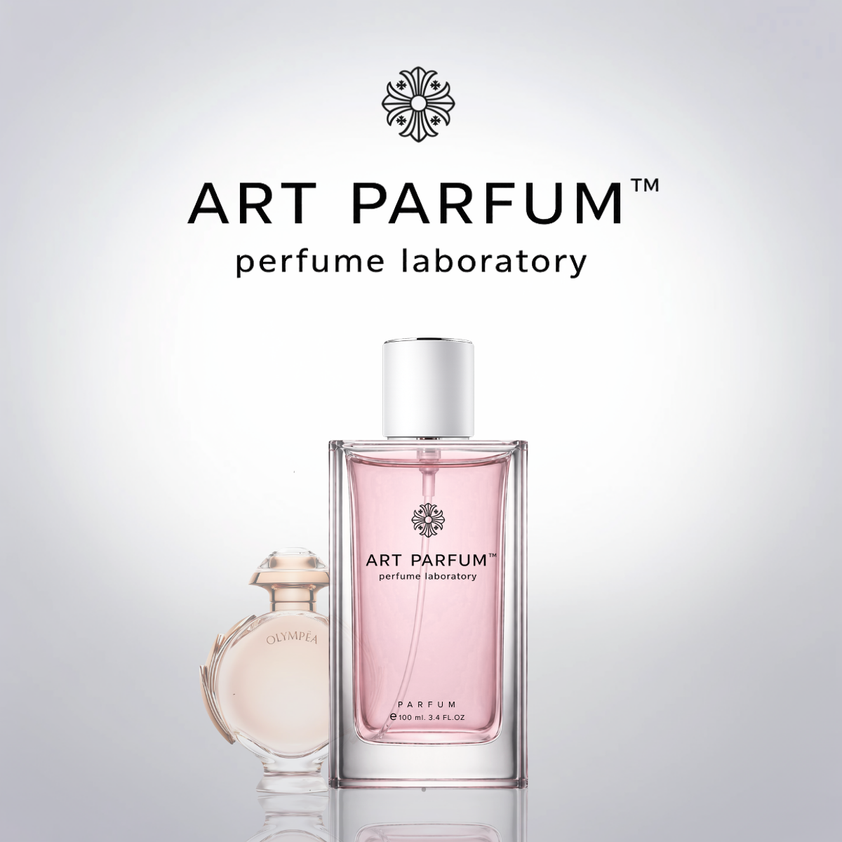 Парфуми Paco Rabanne Olympea 100ml  - для жінок
