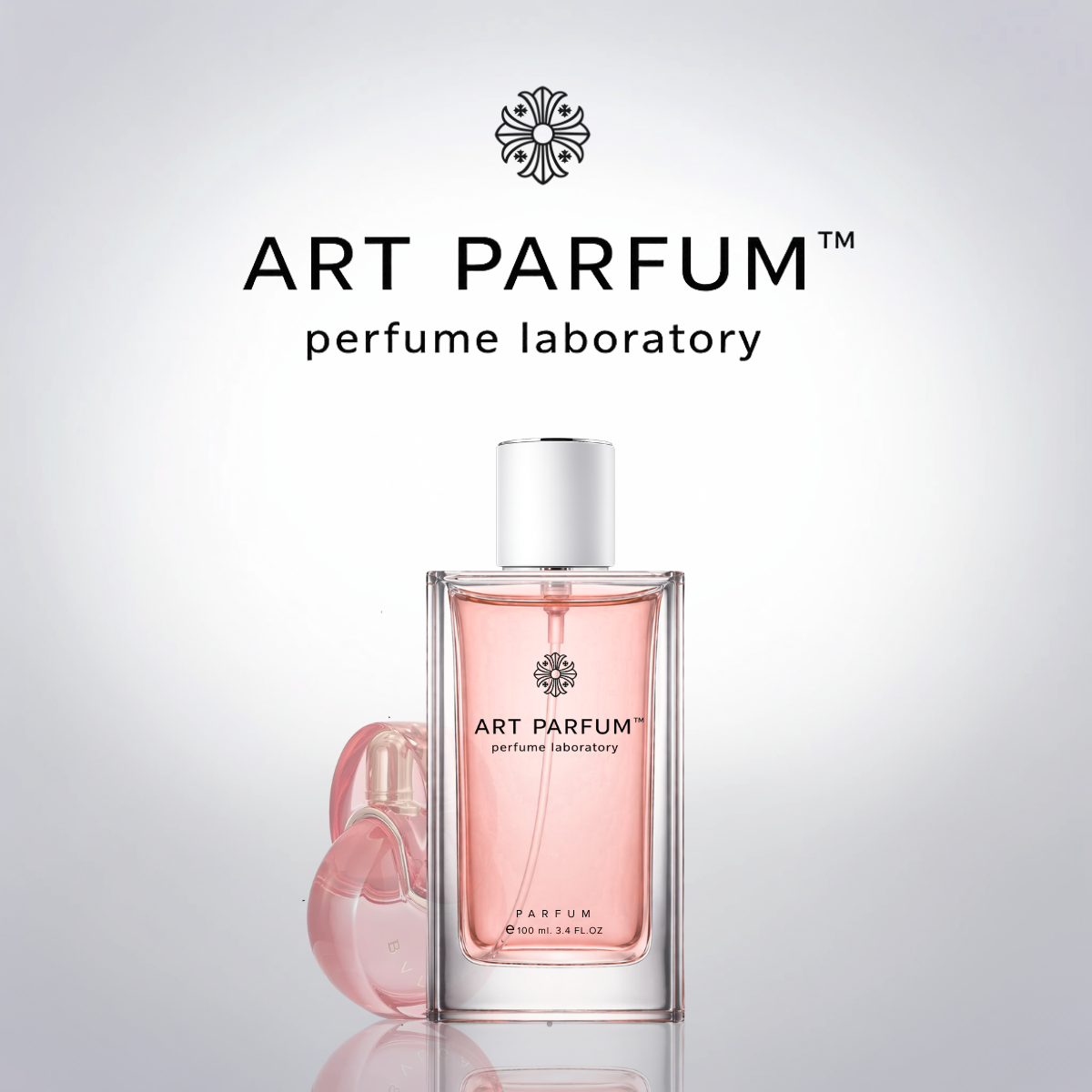 Парфуми Bvlgari Omnia Coral 100ml  - для жінок