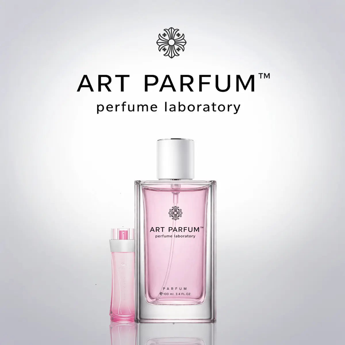 Парфуми Lacoste Dream of Pink 100ml  - для жінок