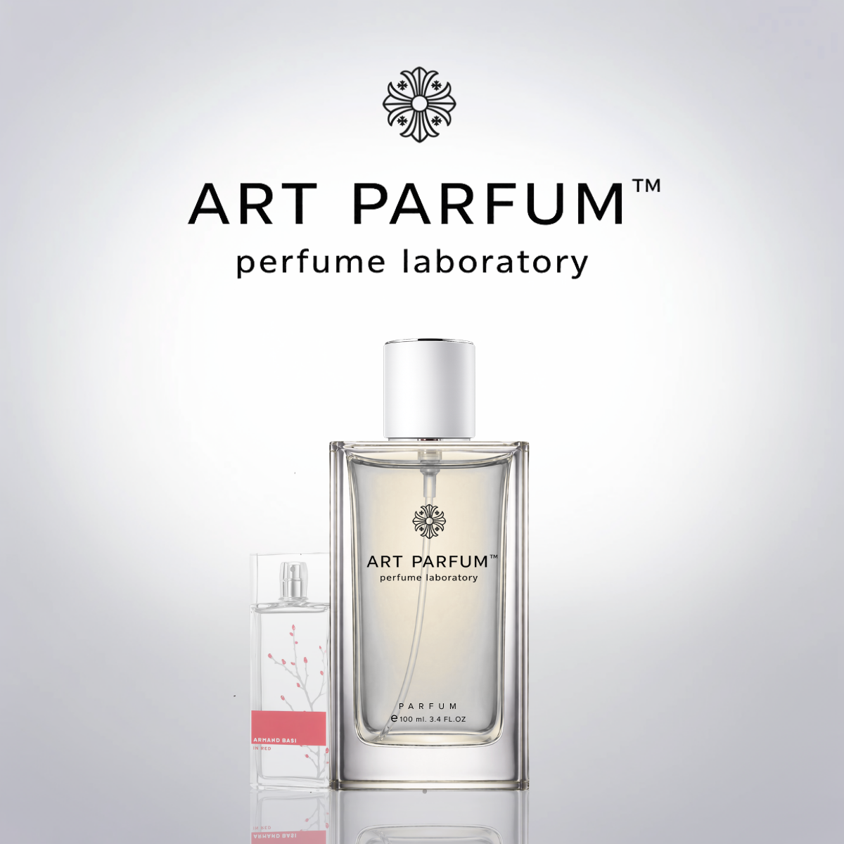 Парфуми Armand Basi In Red 100ml  - для жінок