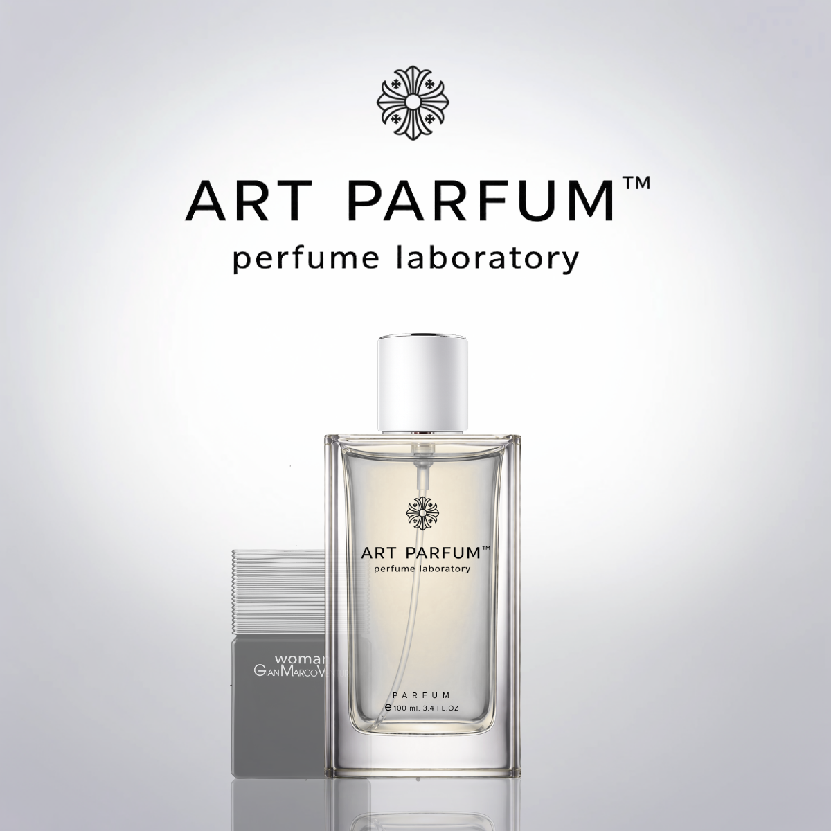 Парфуми Gian Marco Venturi Woman 100ml  - для жінок