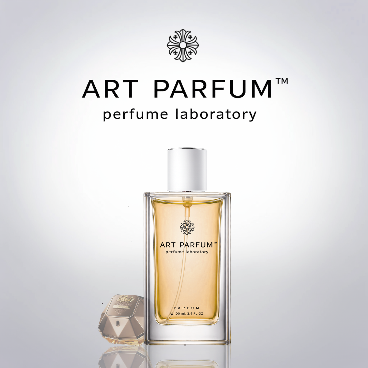 Парфуми Paco Rabanne Lady Million Privé 100ml  - для жінок