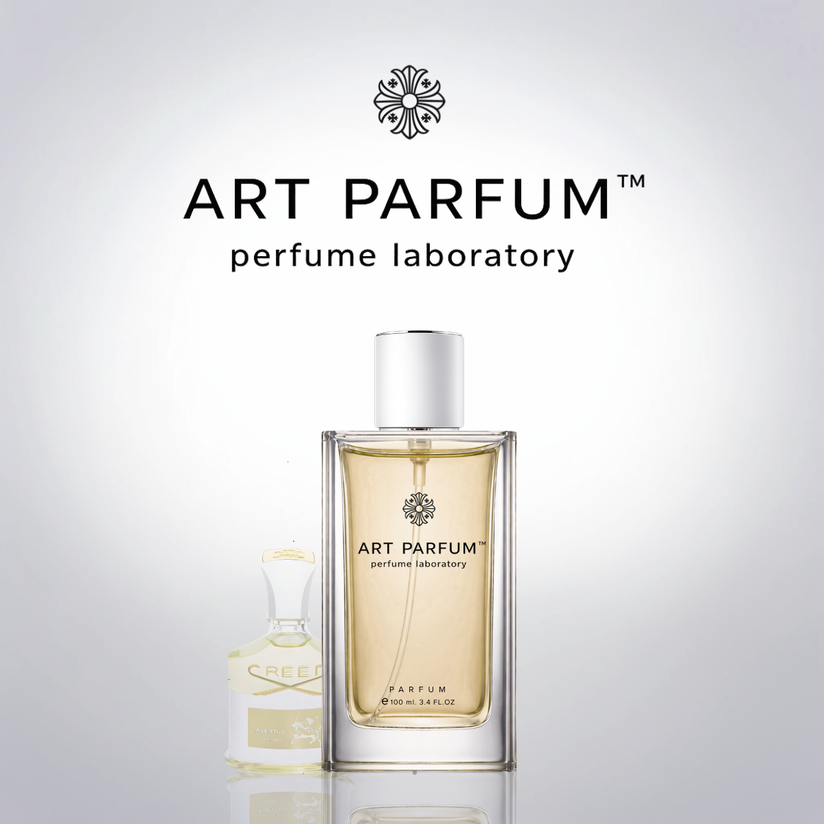 Парфуми Creed Aventus for Her 100ml  - для жінок