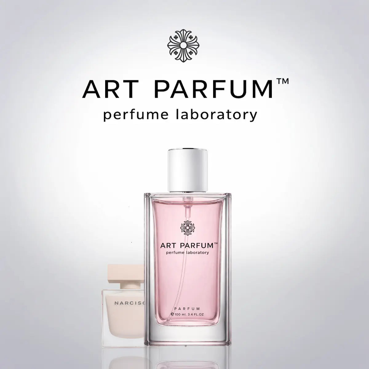 Парфуми Narciso Rodriguez Narciso Poudrée 100ml  - для жінок