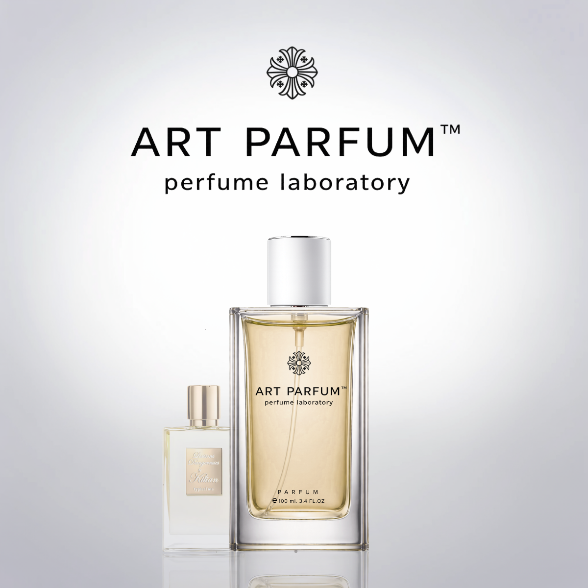Парфуми Kilian Liaisons Dangereuses 100ml  - для жінок та чоловіків (унісекс)