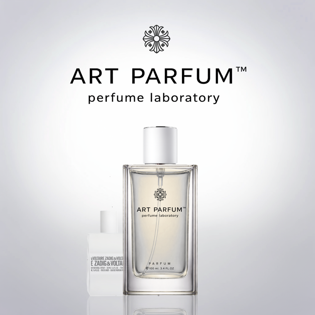 Парфуми Zadig & Voltaire This Is Her 100ml  - для жінок