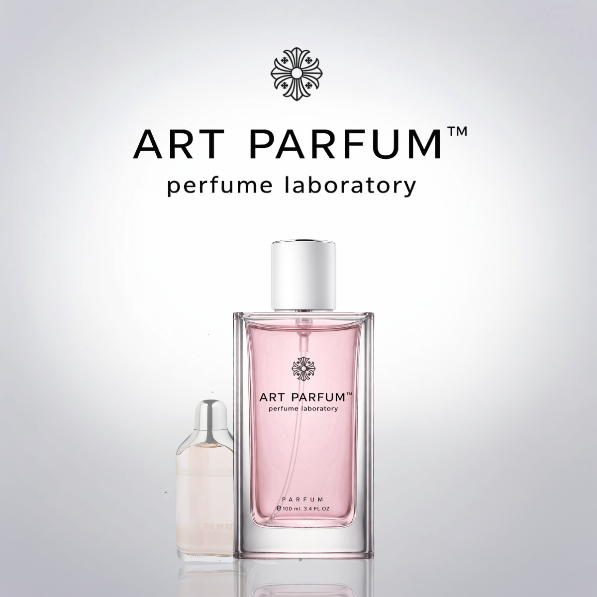 Парфуми Burberry The Beat 100ml  - для жінок