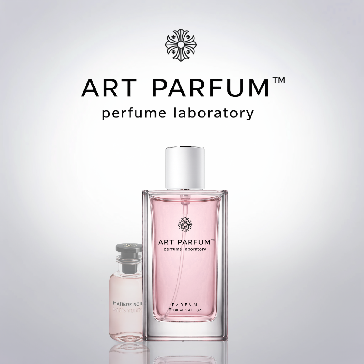 Парфуми Louis Vuitton Matière Noire 100ml  - для жінок