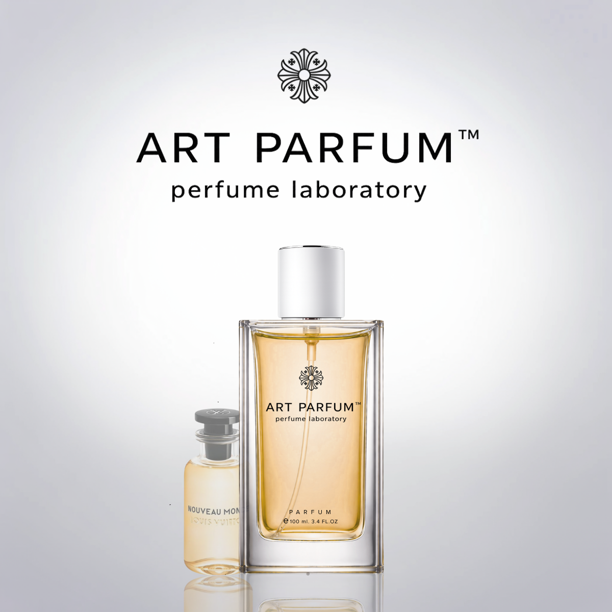 Парфуми Louis Vuitton Contre Moi 100ml  - для жінок