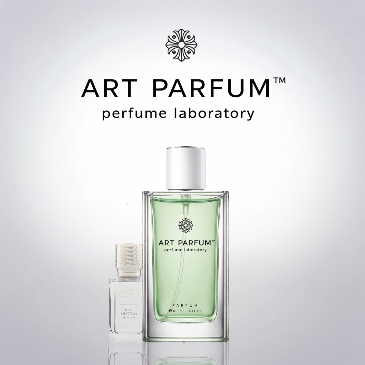 Парфуми Ex Nihilo Fleur Narcotique 100ml  - для жінок та чоловіків (унісекс)