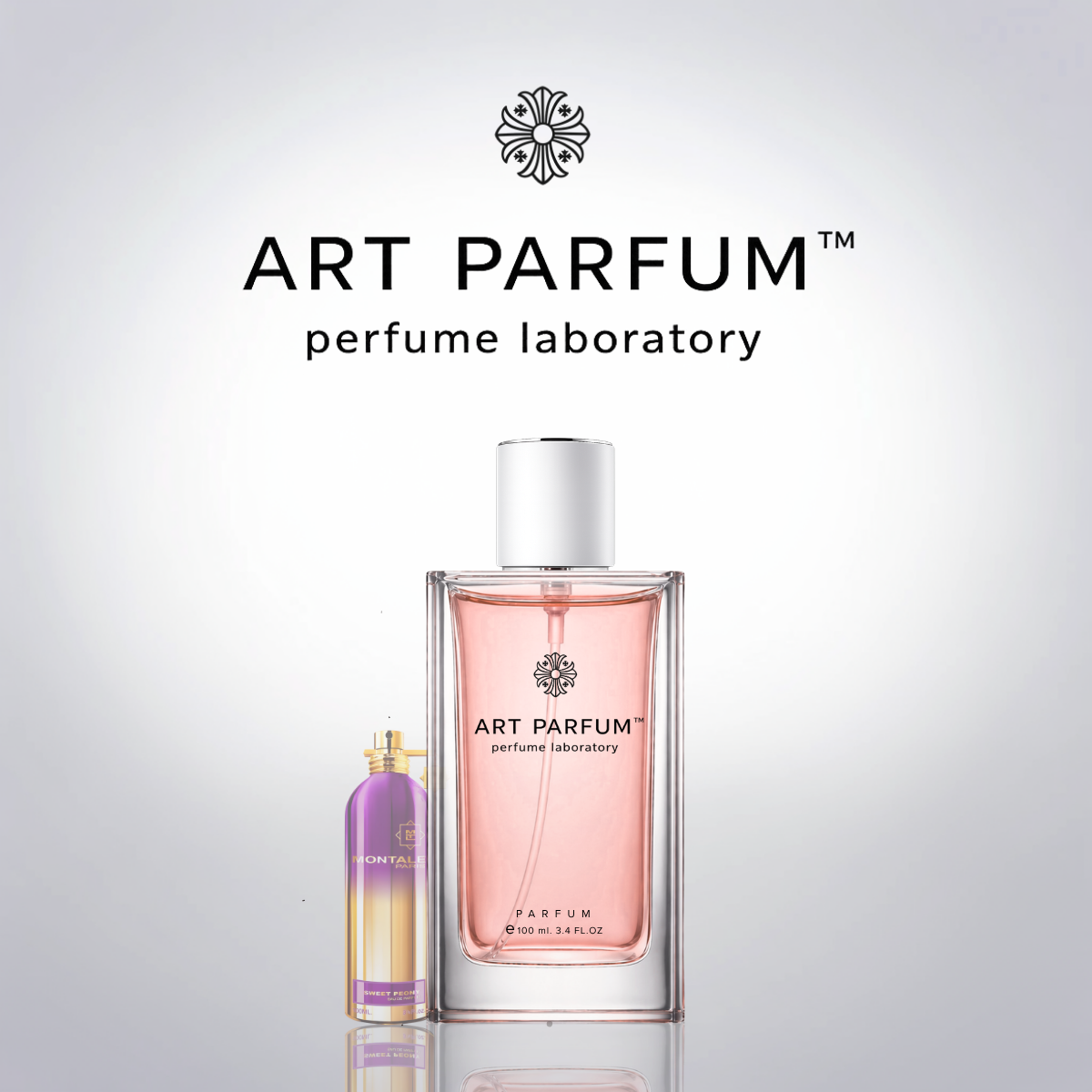 Парфуми Montale Sweet Peony 100ml  - для жінок