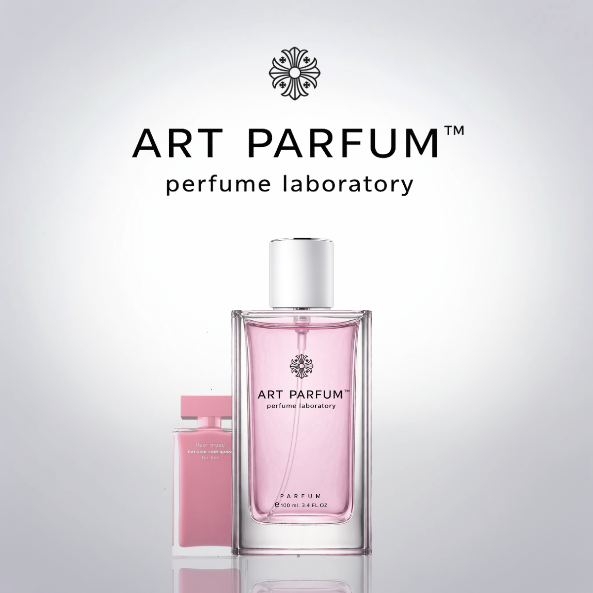 Парфуми Narciso Rodriguez Fleur Musc For Her 100ml  - для жінок