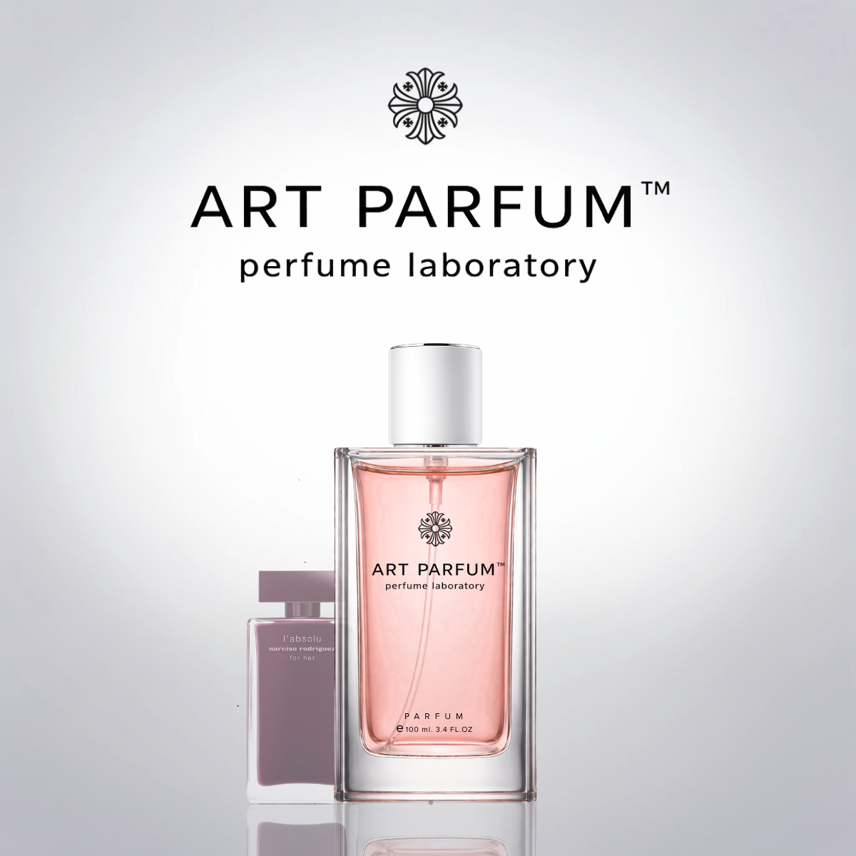 Парфуми Narciso Rodriguez For Her L’Absolu 100ml  - для жінок