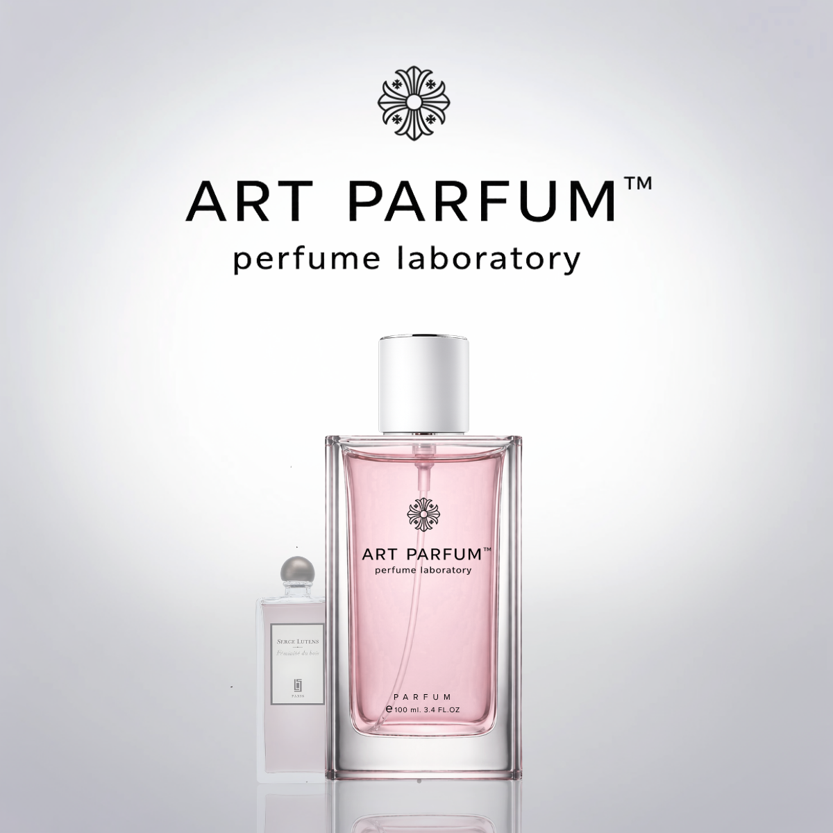 Парфуми Serge Lutens Féminité du Bois 100ml  - для жінок та чоловіків (унісекс)