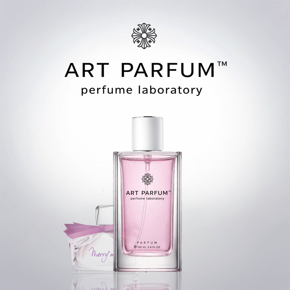 Парфуми Lanvin Marry Me 100ml  - для жінок
