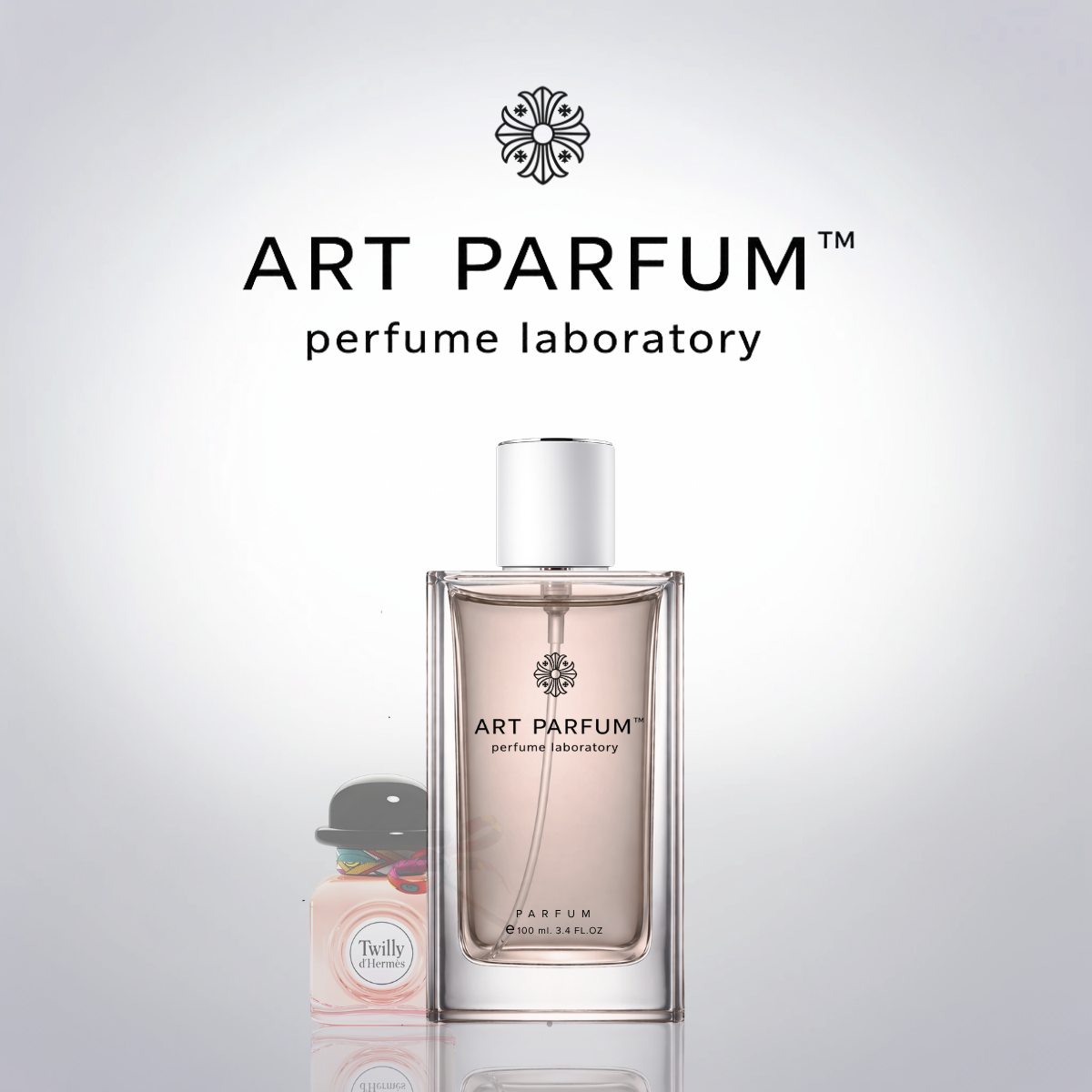 Парфуми Hermès Twilly d’Hermès 100ml  - для жінок