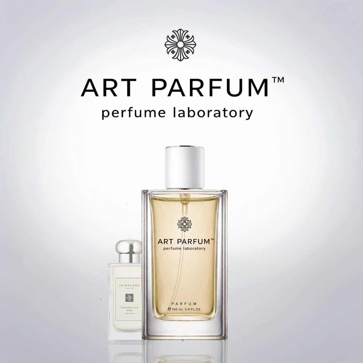 Парфуми Jo Malone Pomegranate Noir 100ml  - для жінок та чоловіків (унісекс)
