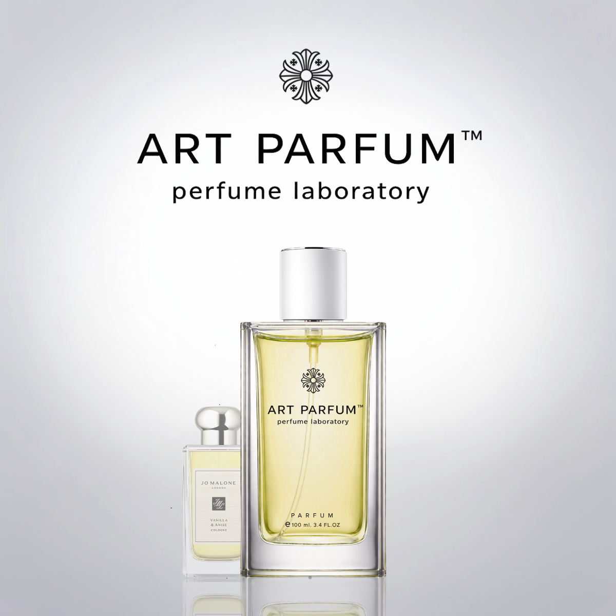 Парфуми Jo Malone Vanilla & Anise 100ml  - для жінок та чоловіків (унісекс)
