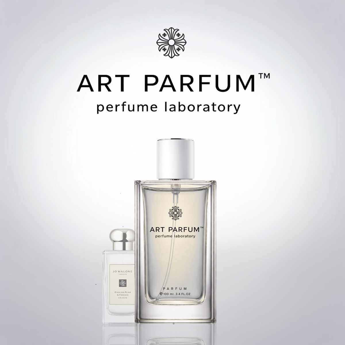 Парфуми Jo Malone English Pear & Freesia 100ml  - для жінок