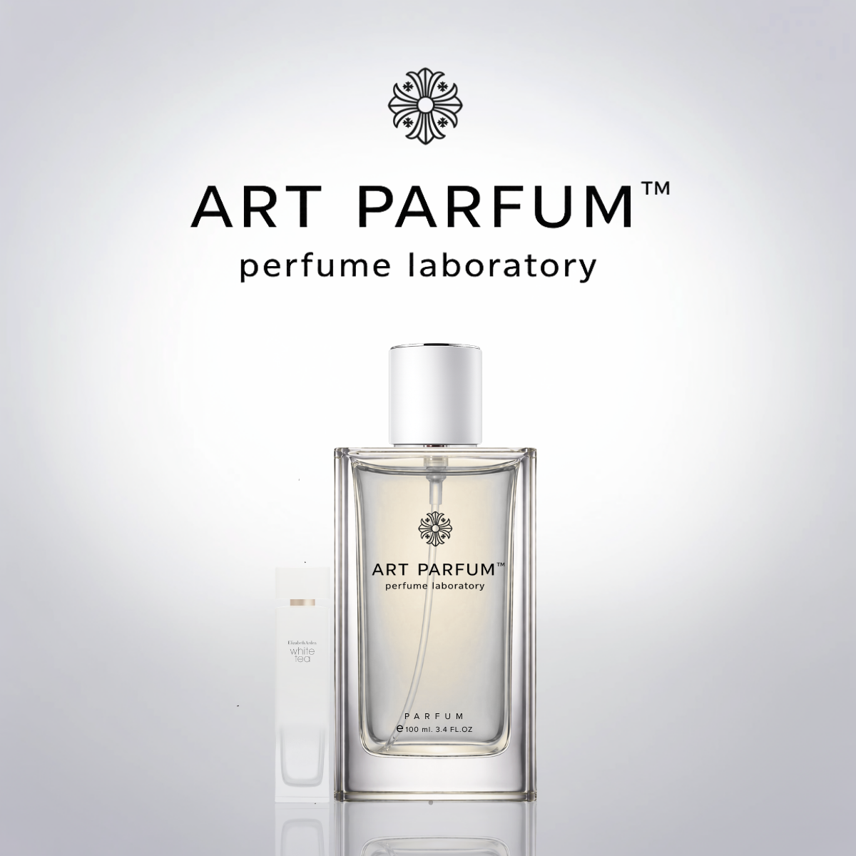 Парфуми Elizabeth Arden White Tea 100ml  - для жінок