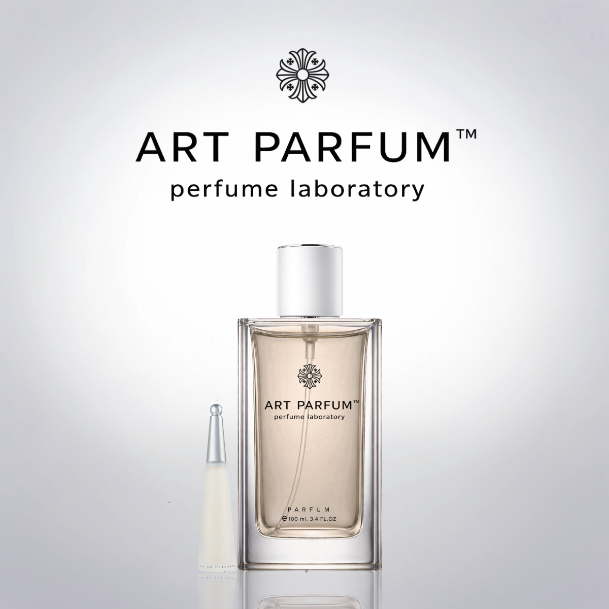 Парфуми Issey Miyake L’Eau d’Issey 100ml  - для жінок