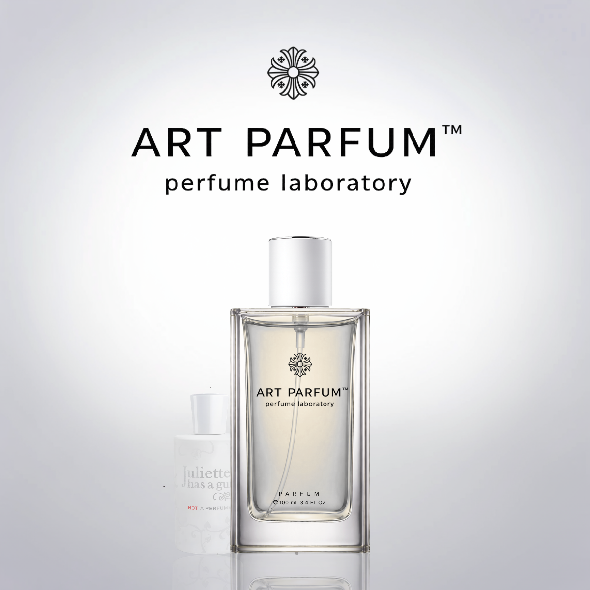 Парфуми Juliette Has A Gun Not A Perfume 100ml  - для жінок