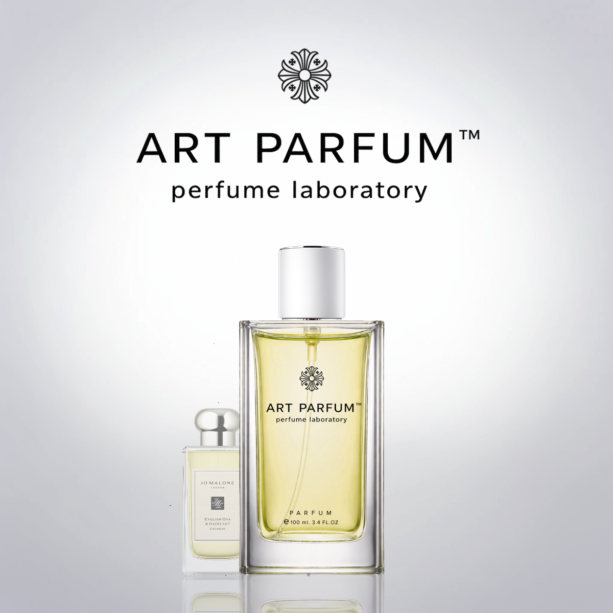 Парфуми Jo Malone English Oak & Hazelnut 100ml  - для жінок та чоловіків (унісекс)