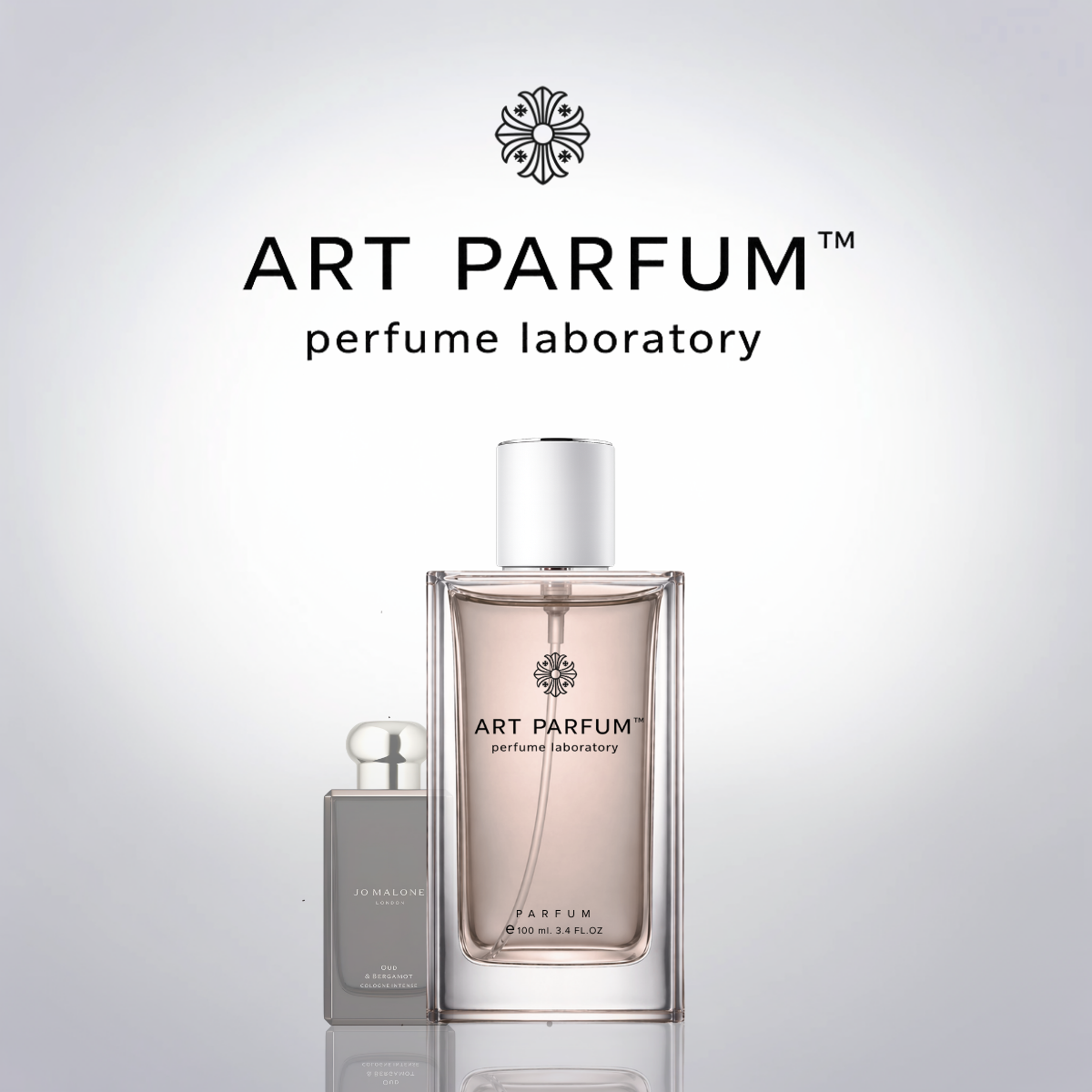 Парфуми Jo Malone Oud & Bergamot 100ml  - для жінок та чоловіків (унісекс)
