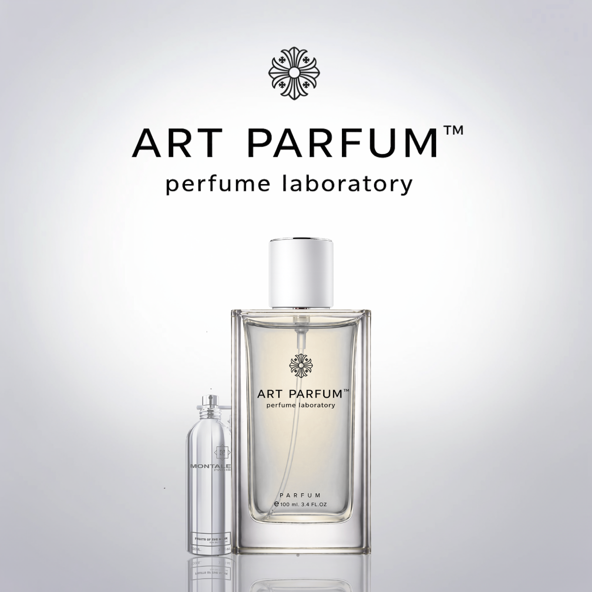 Парфуми Montale Fruits of the Musk 100ml  - для жінок та чоловіків (унісекс)