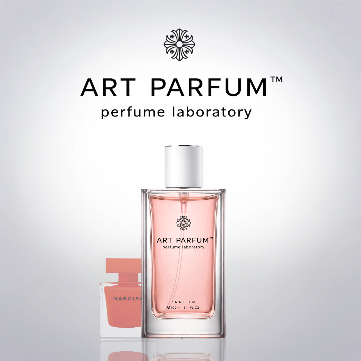 Парфуми Narciso Rodriguez Rouge 100ml  - для жінок