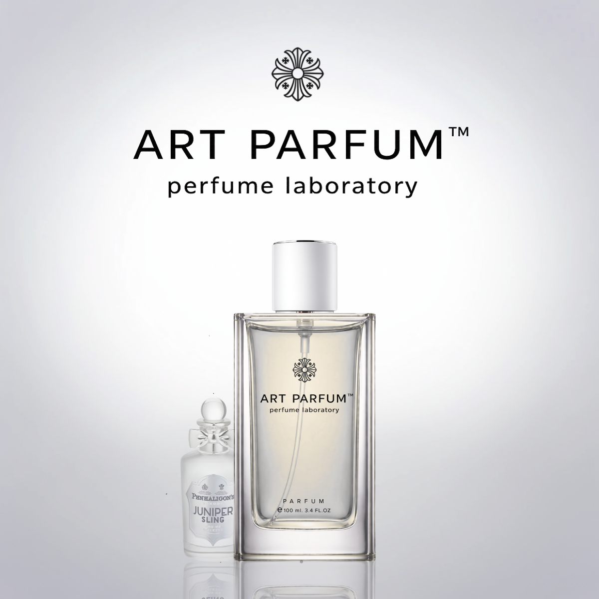 Парфуми Penhaligon’s Juniper Sling 100ml  - для жінок та чоловіків (унісекс)